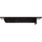 Ekena Millwork Heaton Hidden Support Steel Bracket w/ 8" Support Depth, Antiqued Silver 3"W x 12"D x 2"H BKTM03X12X02HEASV - alternate 5